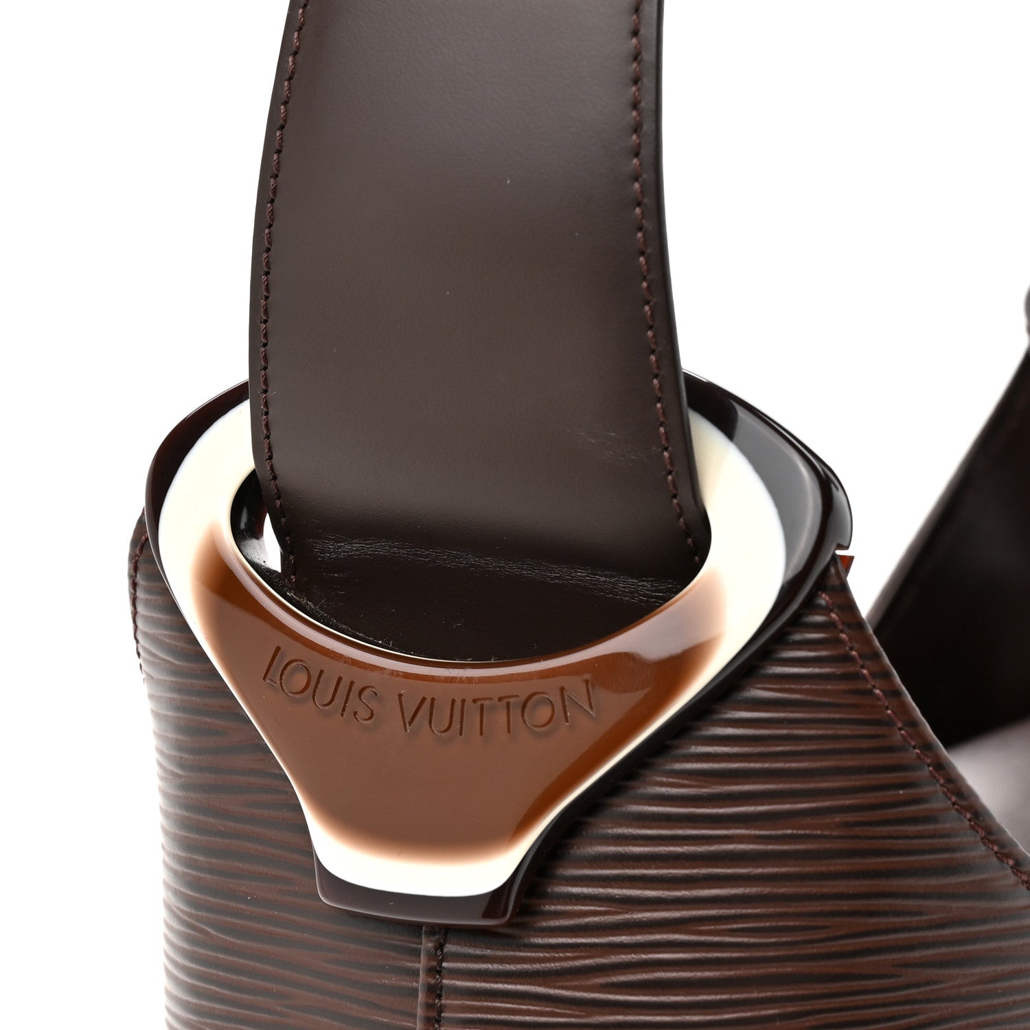 Louis Vuitton Epi Verseau Moka