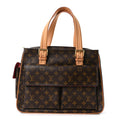 Louis Vuitton Monogram Viva-Cite GM