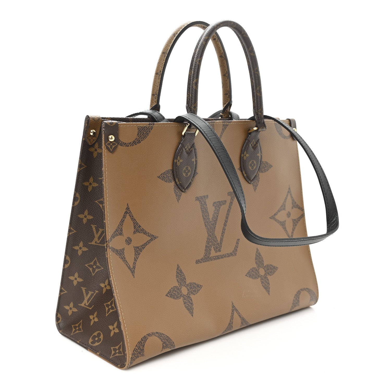 Louis Vuitton Reverse Monogram Giant Onthego MM