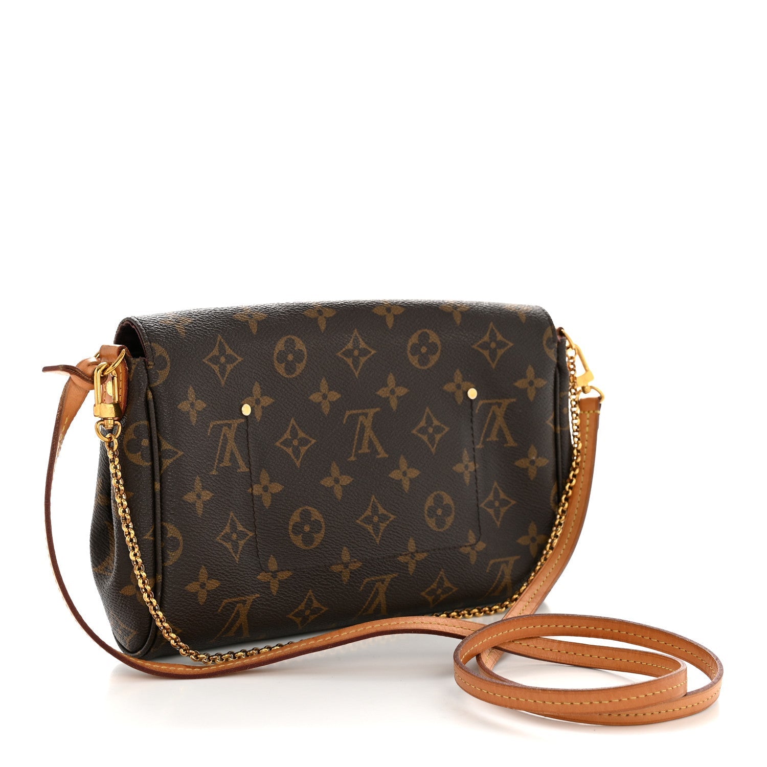 Louis Vuitton Monogram Favorite MM