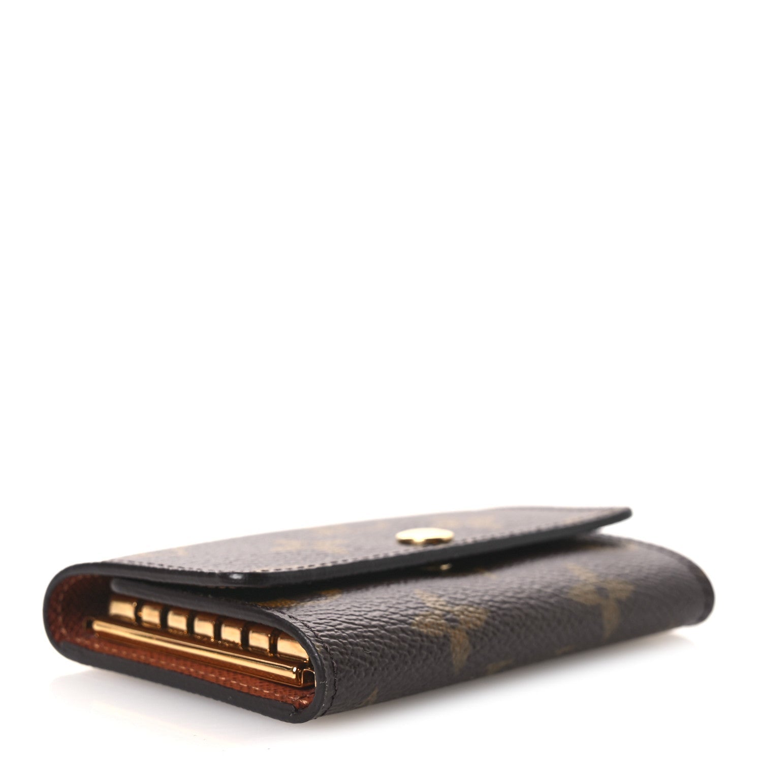 Louis Vuitton Monogram 6 Key Multicles Holder
