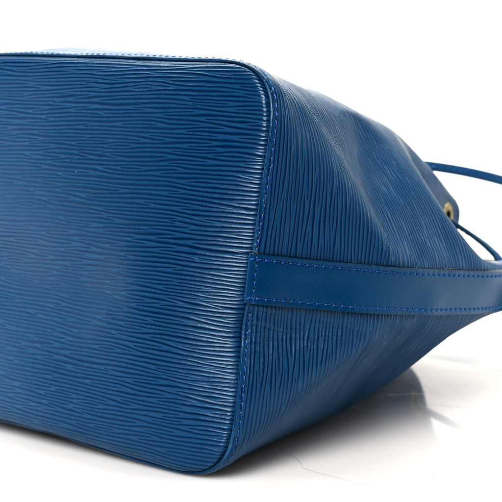 Louis Vuitton Epi Petit Noe Toledo
