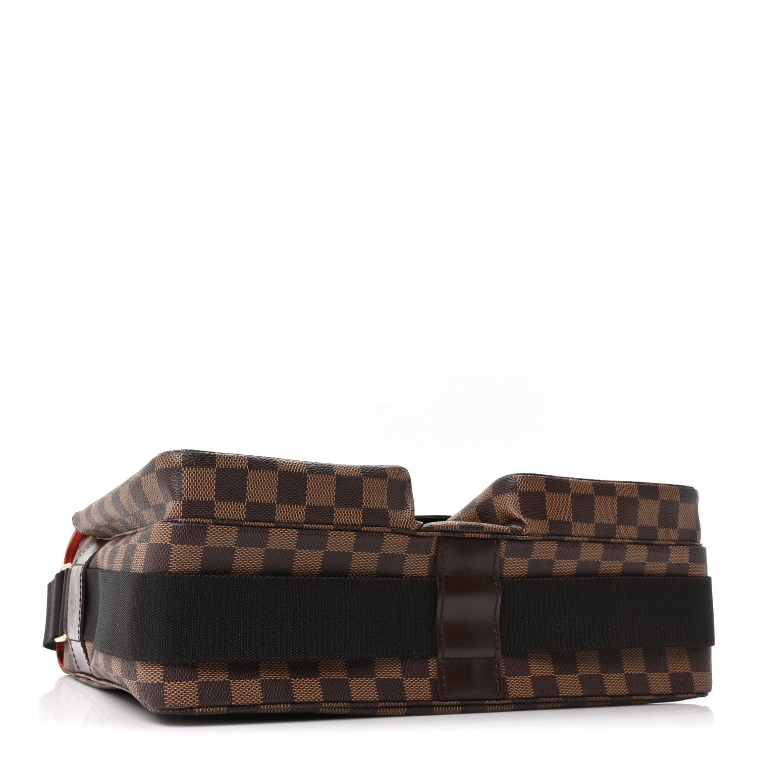 Louis Vuitton Damier Ebene Broadway Messenger Bag