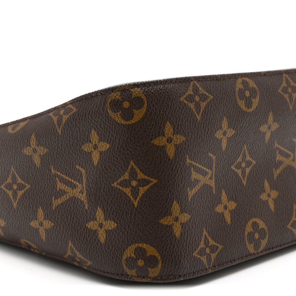 Louis Vuitton Monogram Looping MM