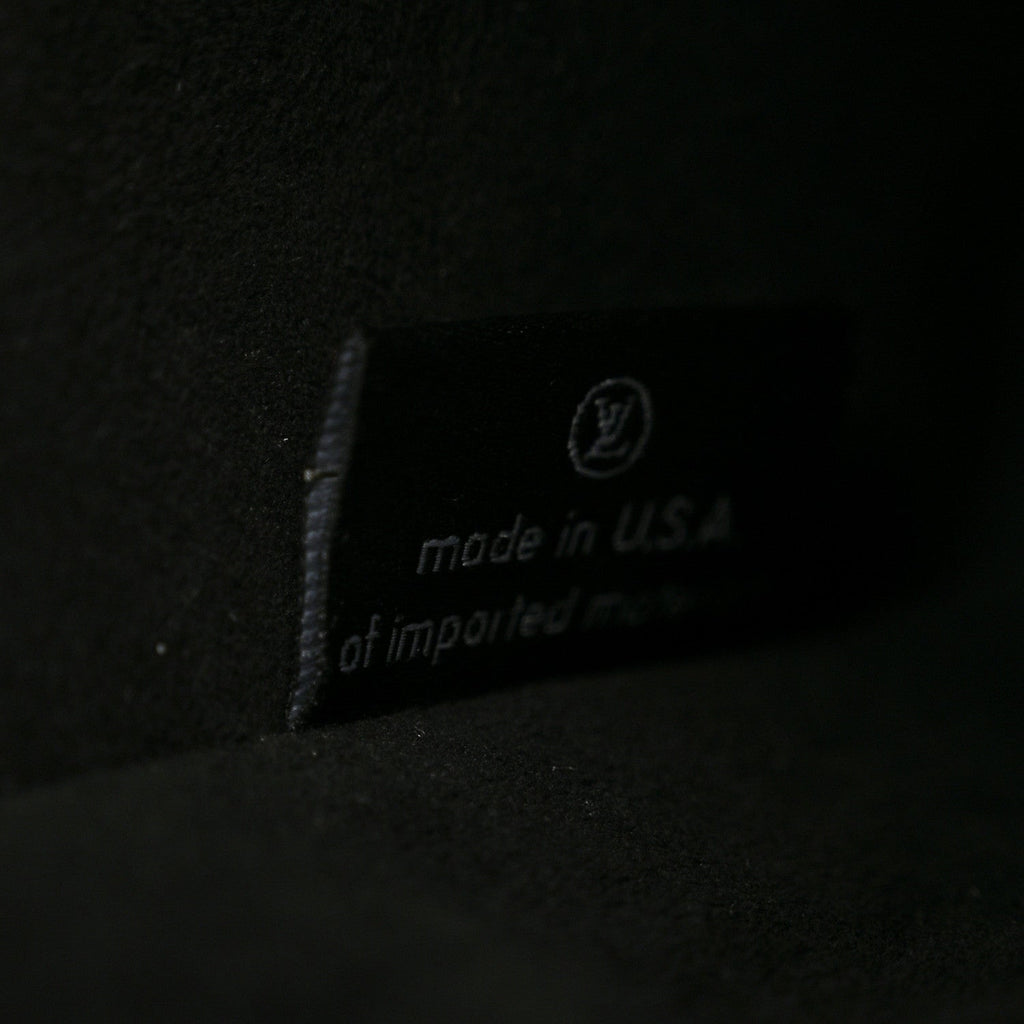 Louis Vuitton Reverse Monogram Pochette Metis