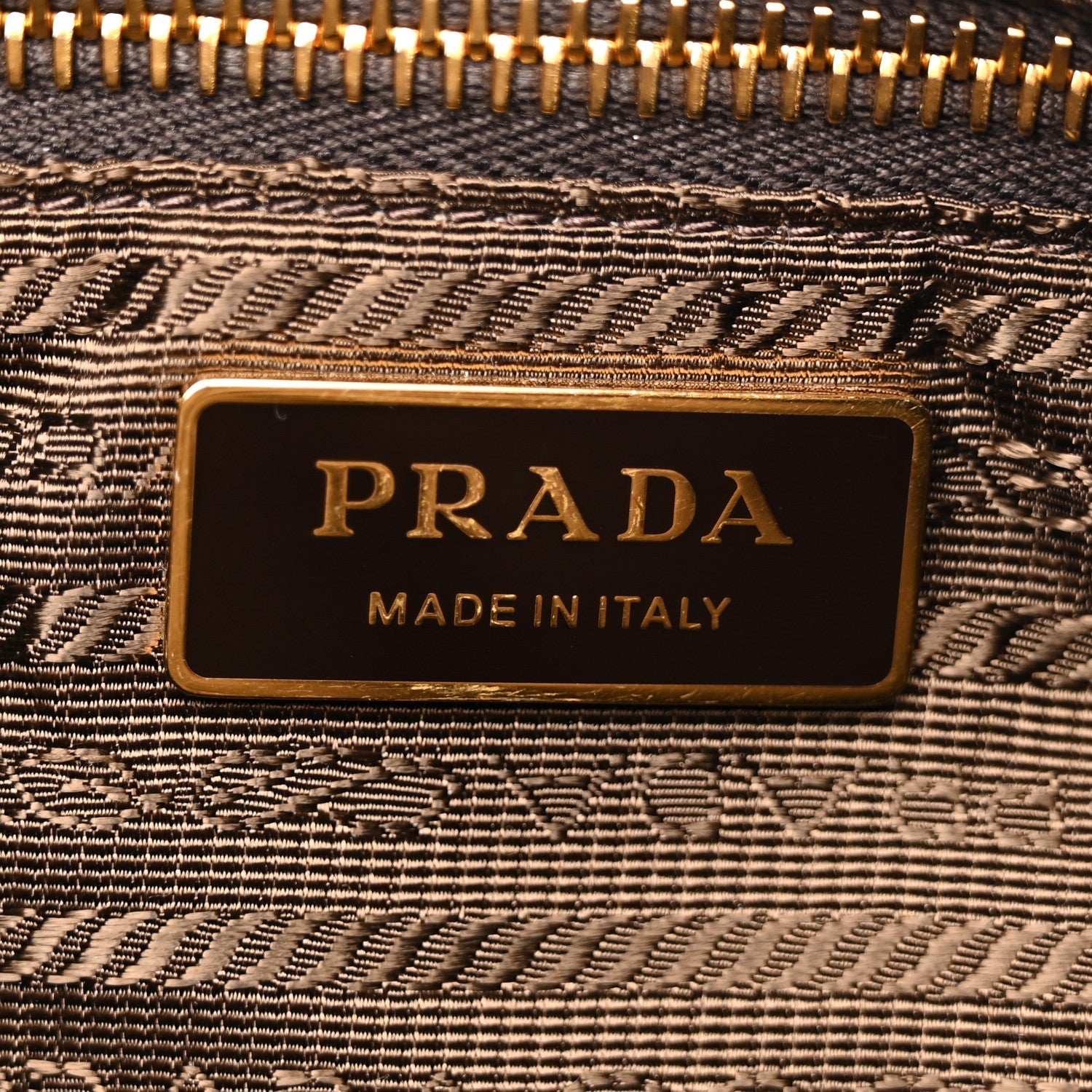Prada Suede Large Explore Shoulder Bag Cocoa Brown