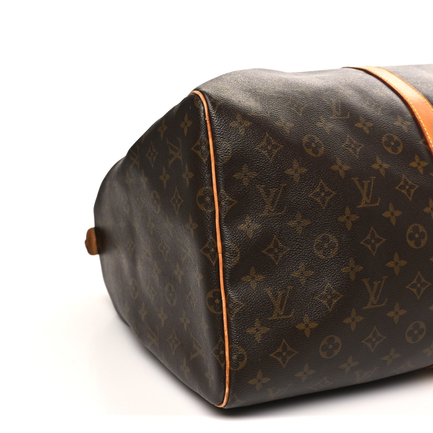 Louis Vuitton Monogram Keepall 55