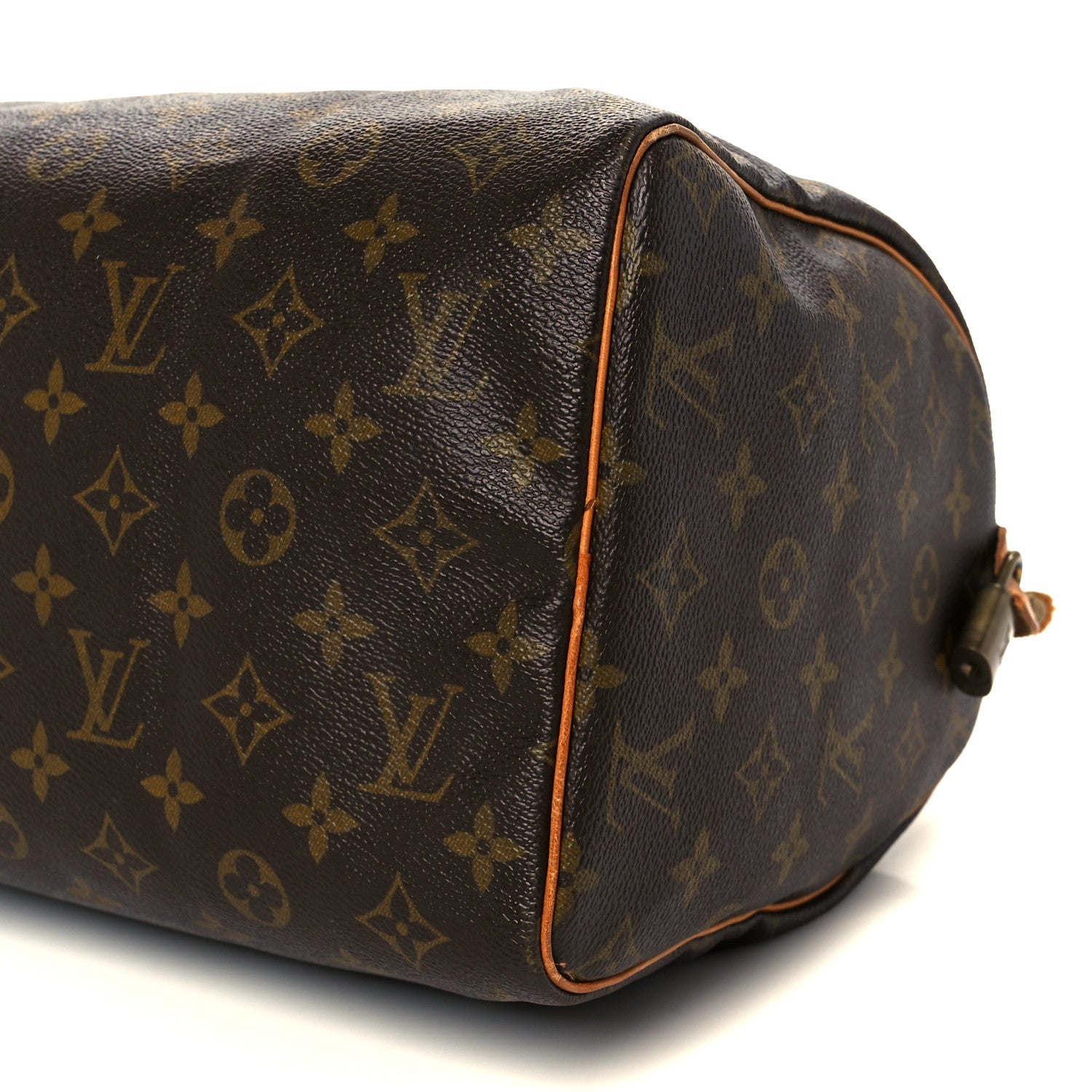 Louis Vuitton Monogram Speedy 30