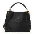 Louis Vuitton Empreinte Maida Hobo Black