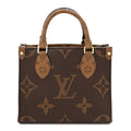 Louis Vuitton Reverse Monogram Giant Onthego BB