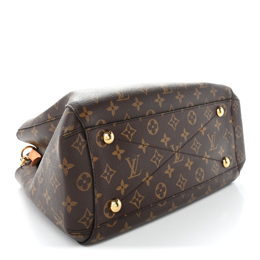 Louis Vuitton Monogram Montaigne MM