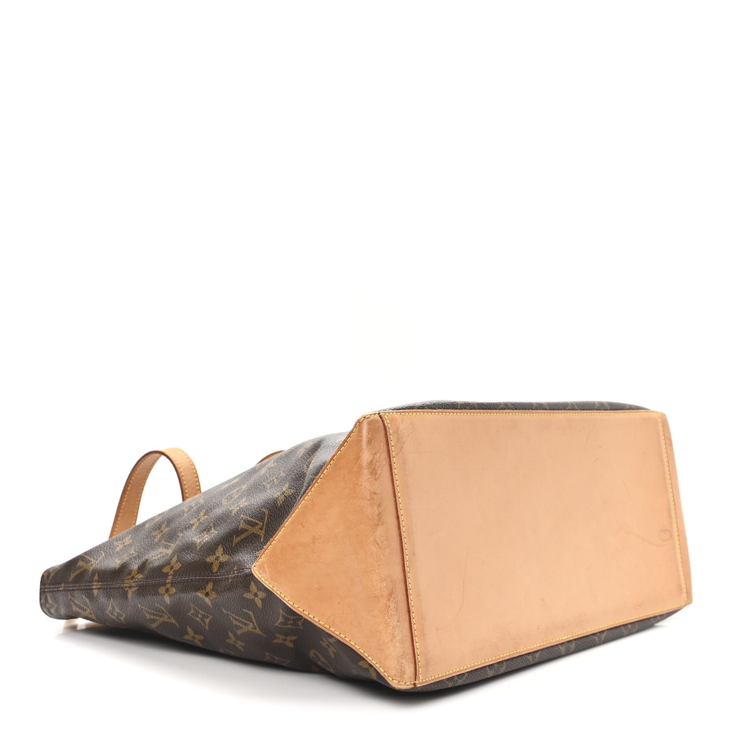 Louis Vuitton Monogram Cabas Mezzo