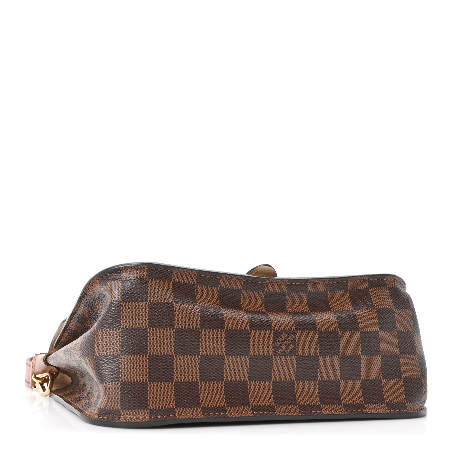 Louis Vuitton Damier Ebene Beaumarchais Creme
