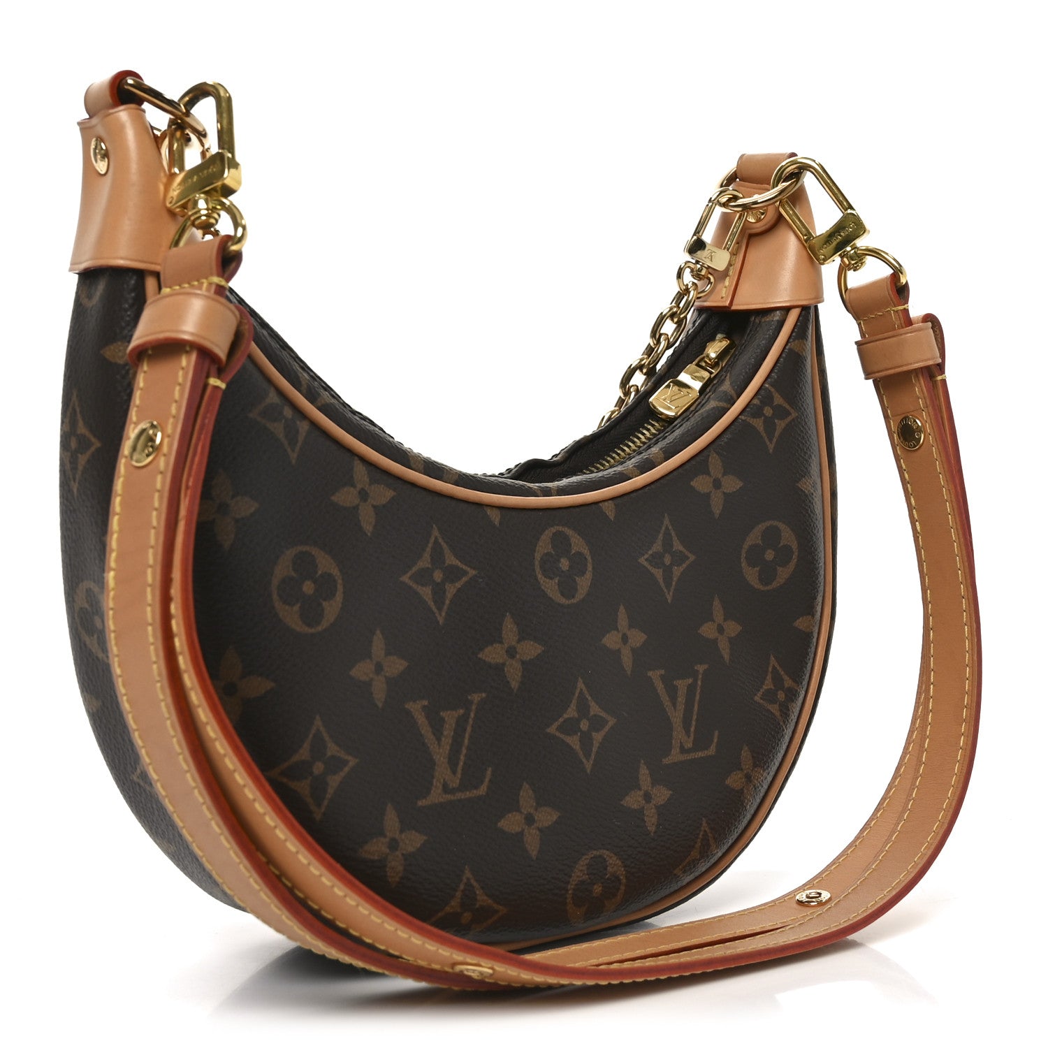 Louis Vuitton Monogram Loop