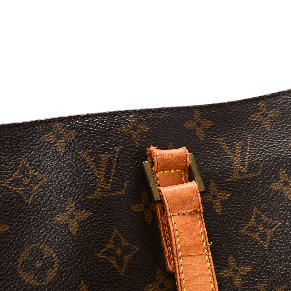 Louis Vuitton Monogram Luco
