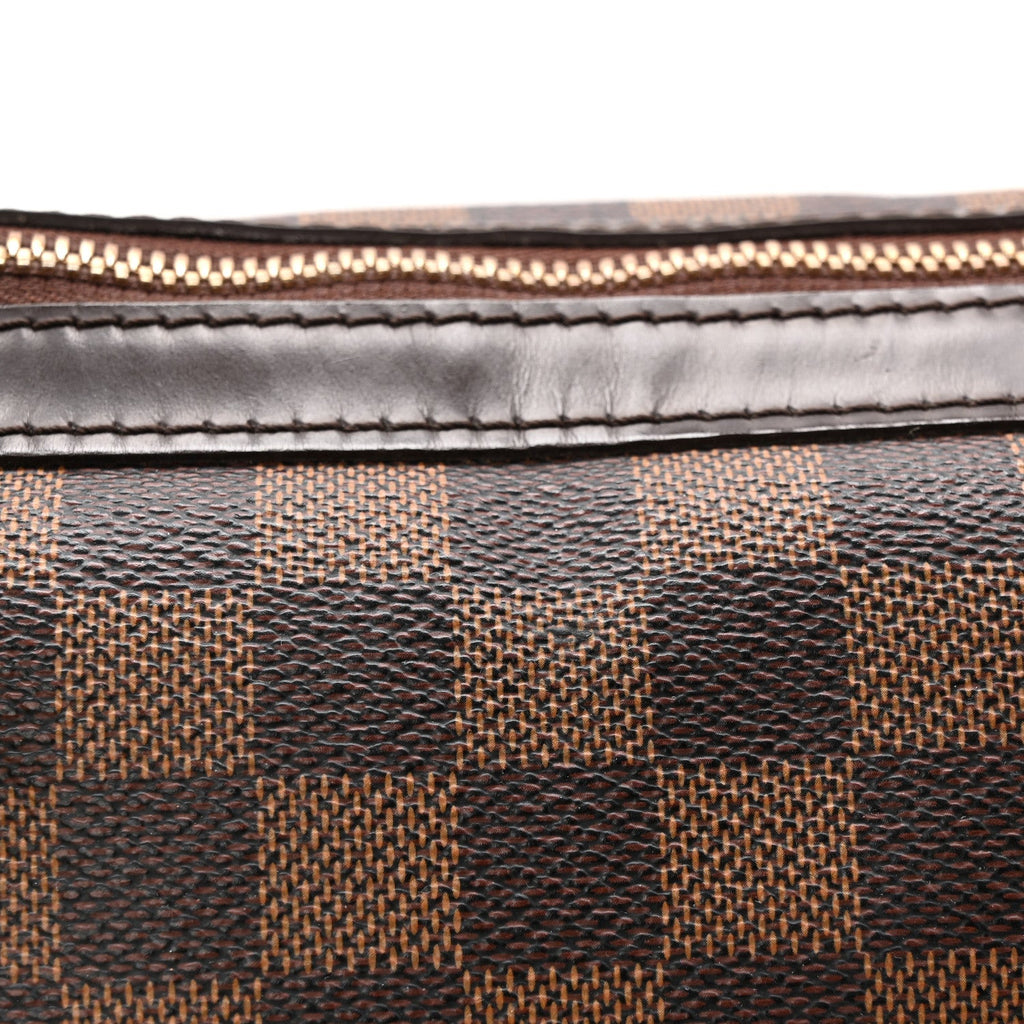 Louis Vuitton Damier Ebene Berkeley