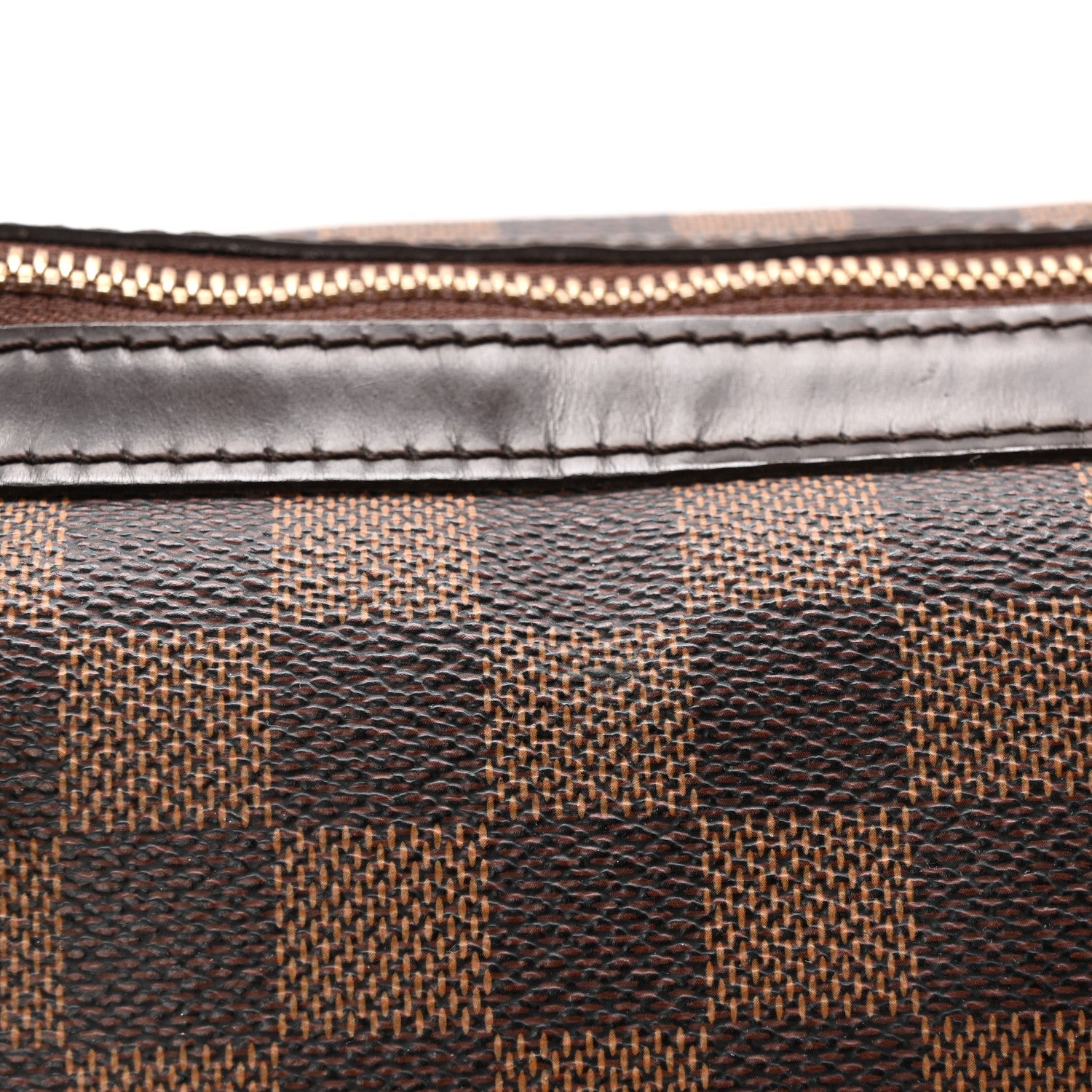 Louis Vuitton Damier Ebene Berkeley
