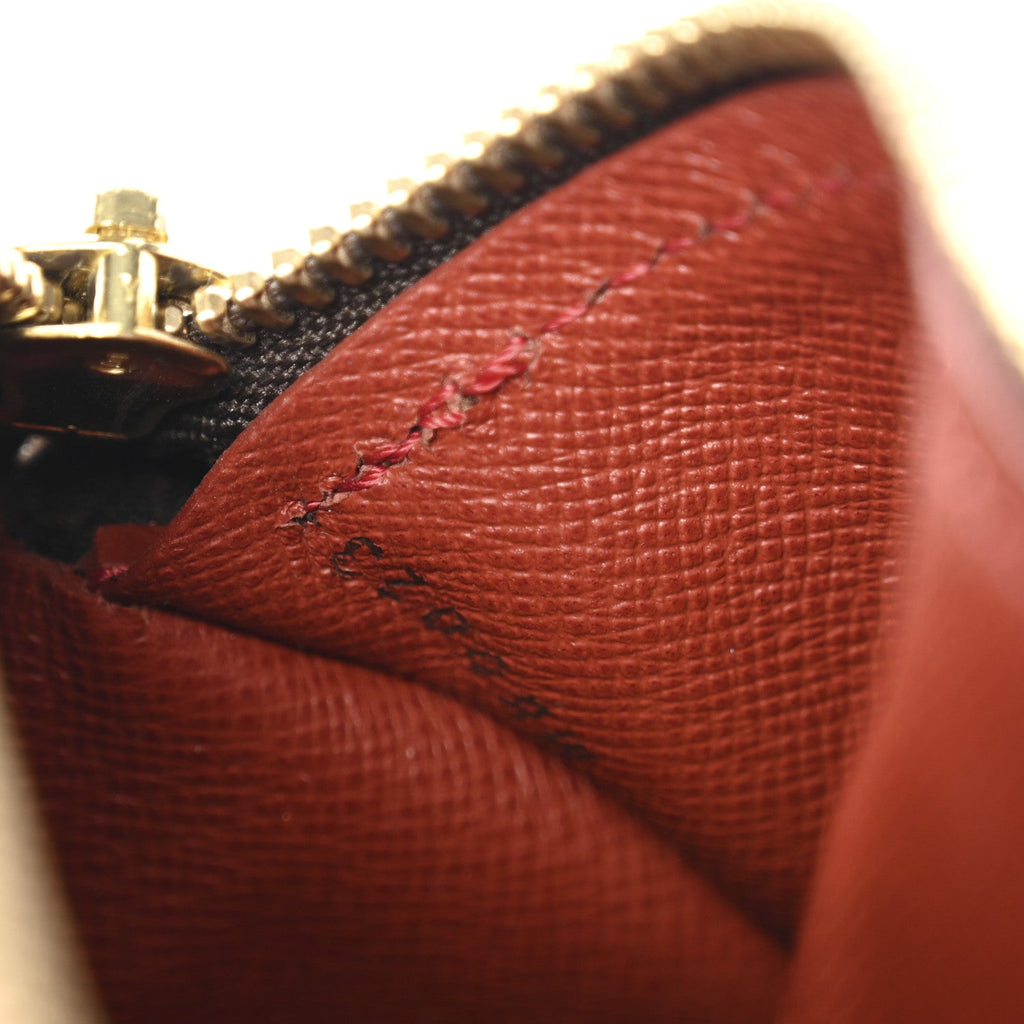 Louis Vuitton Damier Ebene Papillon 30