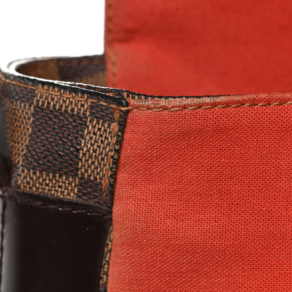 Louis Vuitton Damier Ebene Bastille Messenger