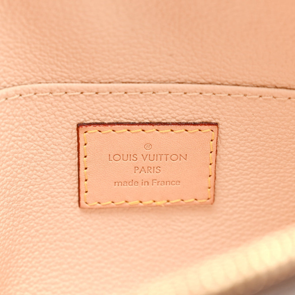 Louis Vuitton Monogram Cosmetic Pouch GM