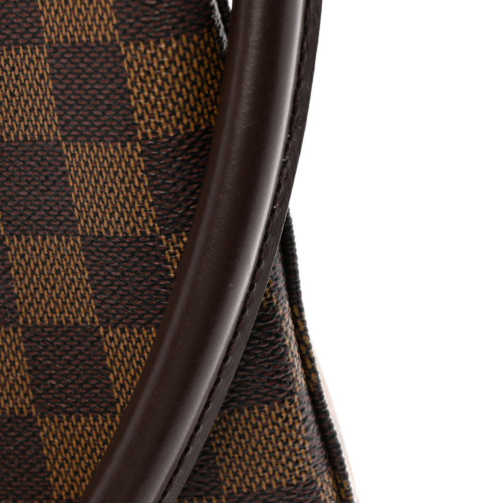 Louis Vuitton Damier Ebene Looping GM