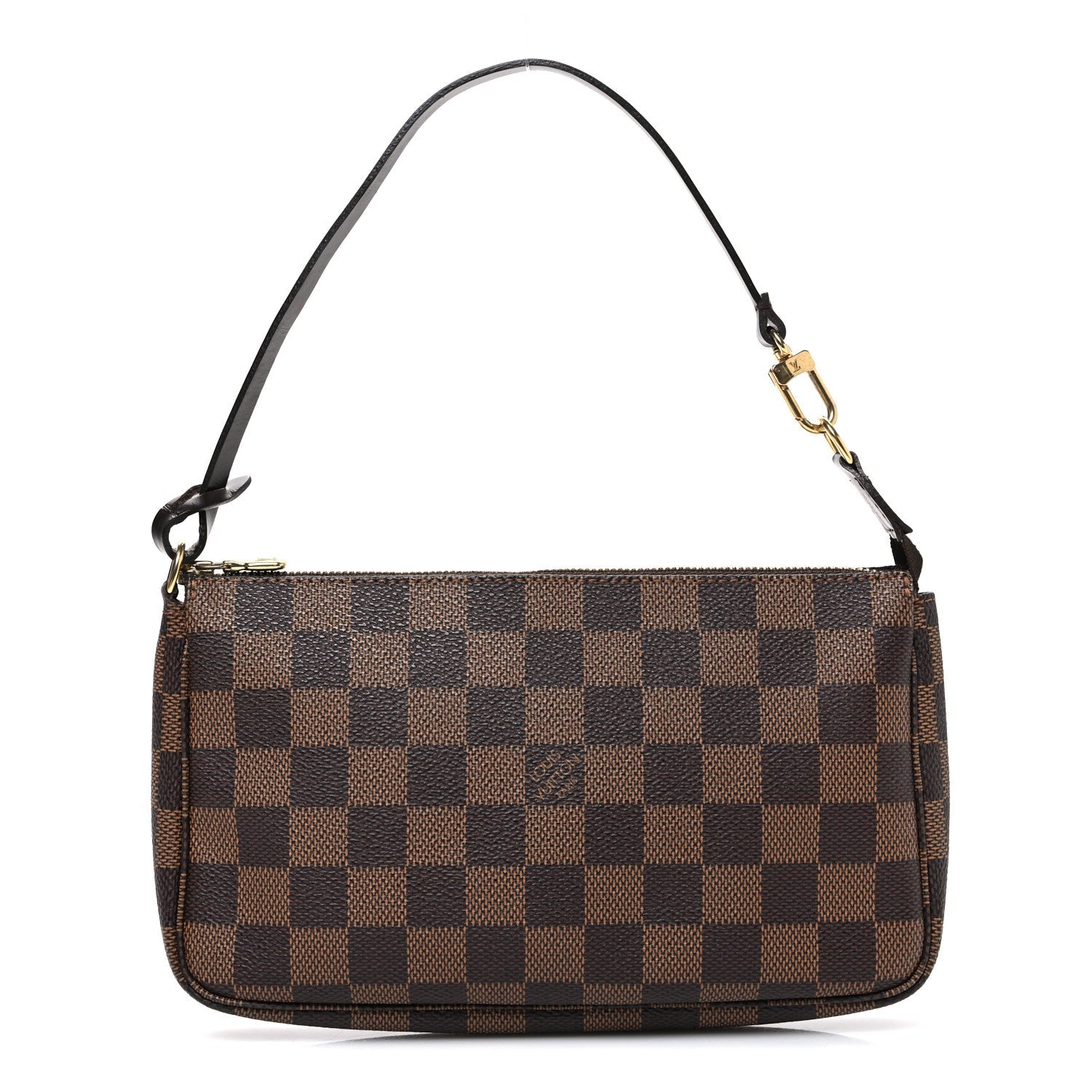Louis Vuitton Damier Ebene Pochette Accessories