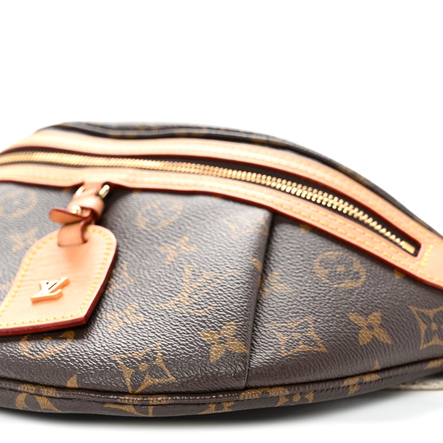 Louis Vuitton Monogram High Rise Bumbag