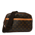 Louis Vuitton Monogram Reporter PM