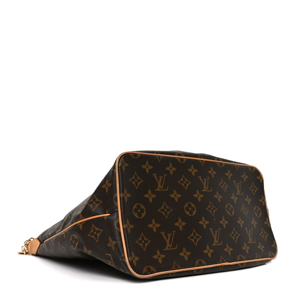 Louis Vuitton Monogram Palermo PM