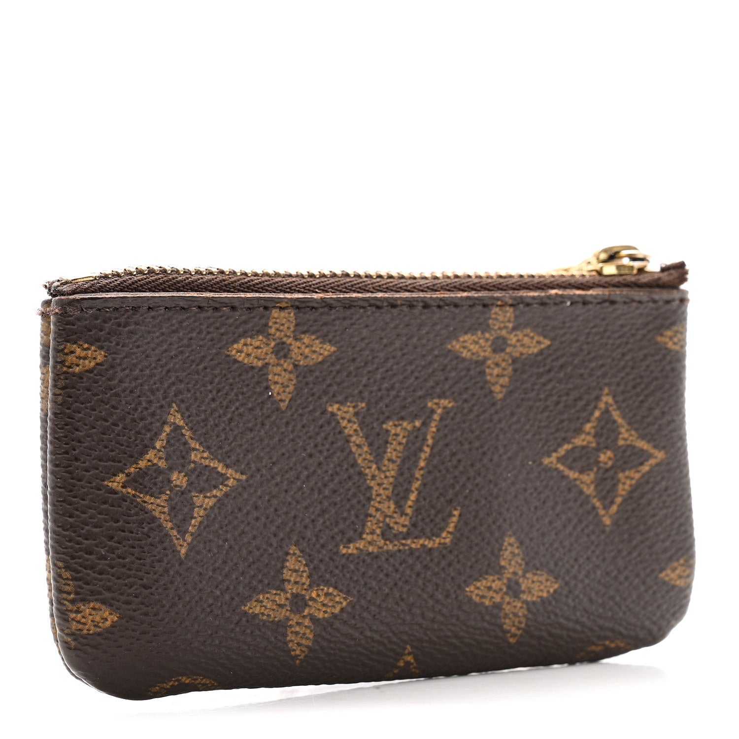Louis Vuitton Monogram Key Pouch