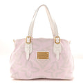 Louis Vuitton Tahitienne Cabas PM Pink