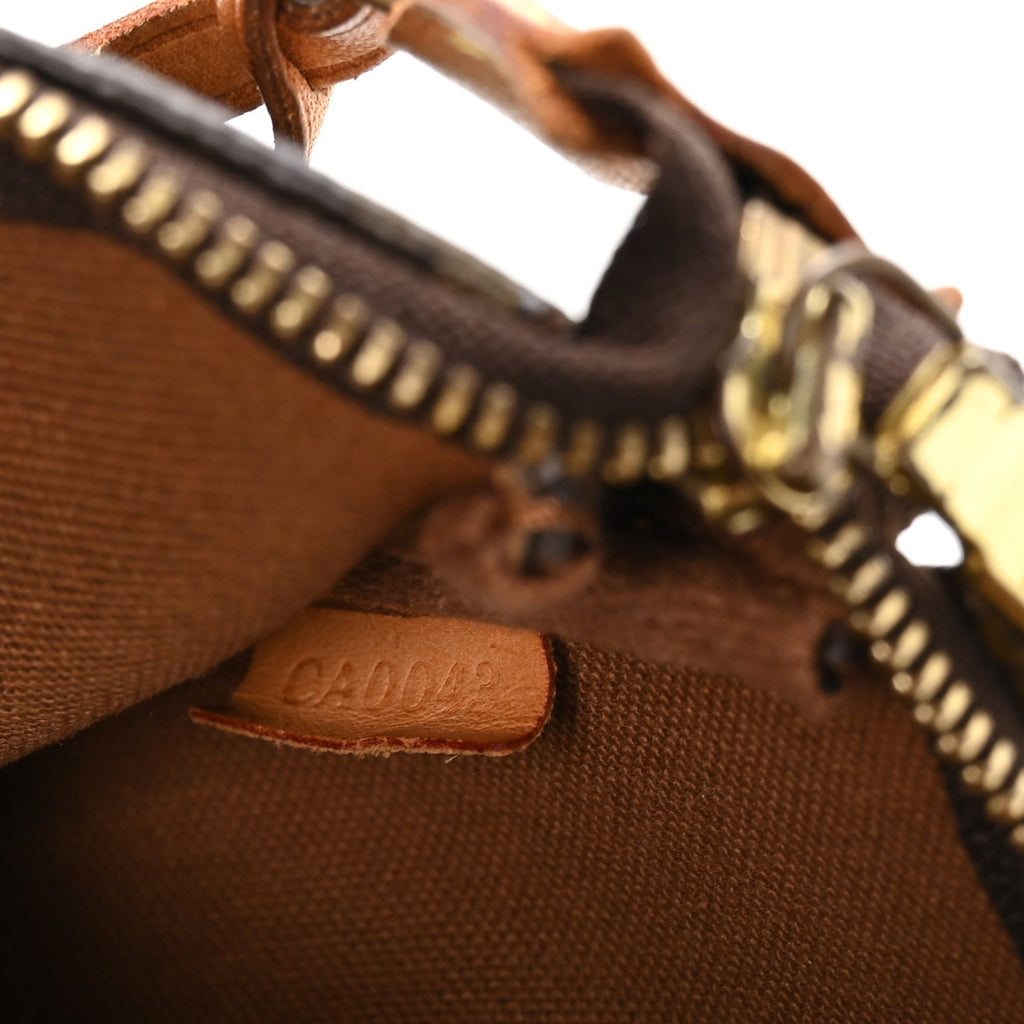 Louis Vuitton Monogram Pochette Accessories