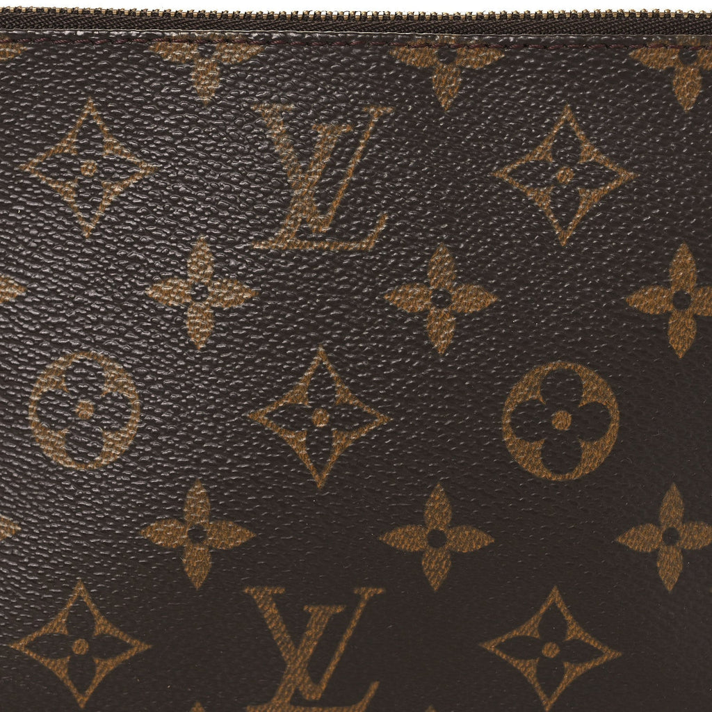 Louis Vuitton Monogram Pochette Accessories