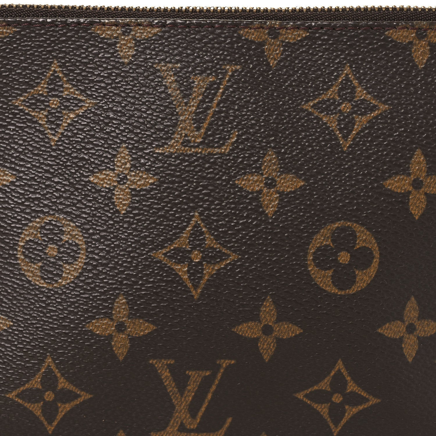 Louis Vuitton Monogram Pochette Accessories
