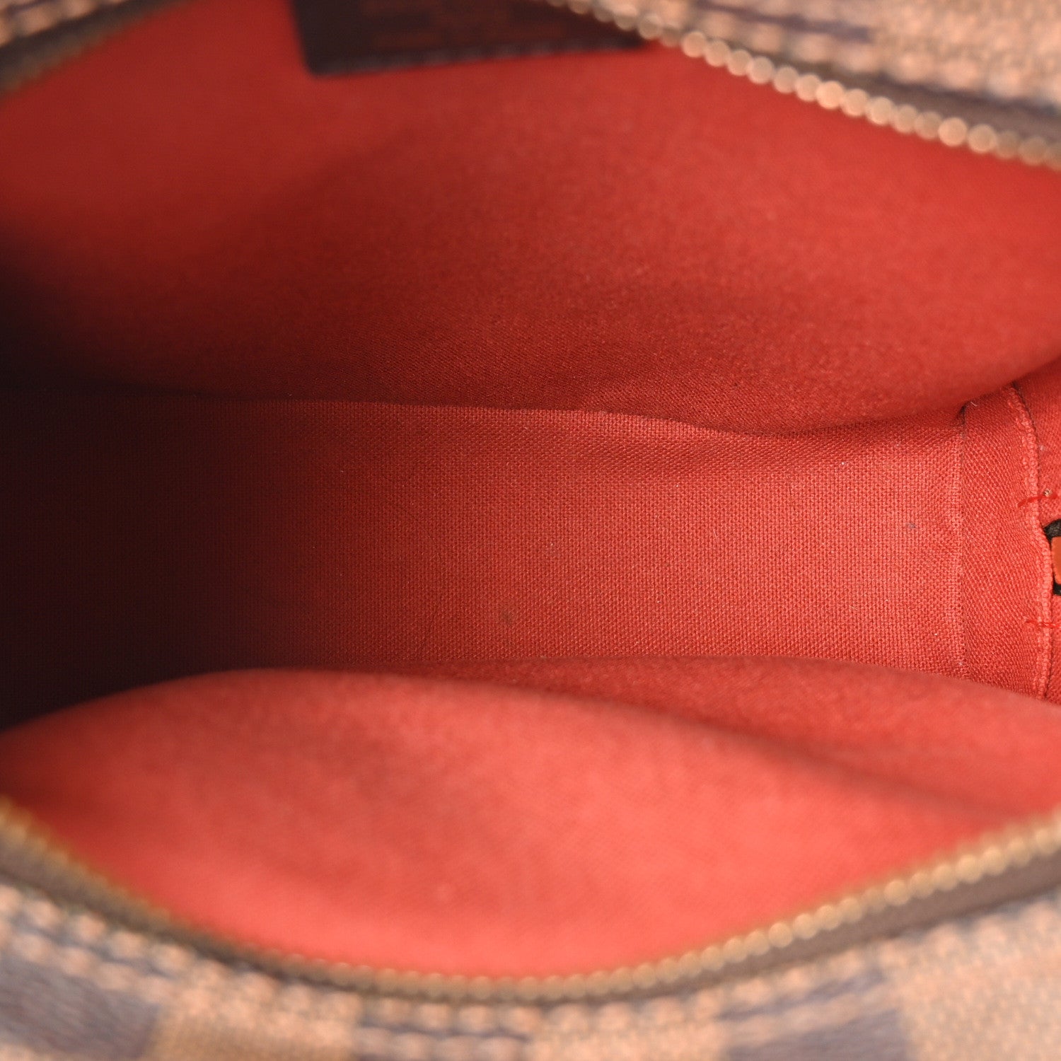 Louis Vuitton Damier Ebene Olav PM Messenger Bag