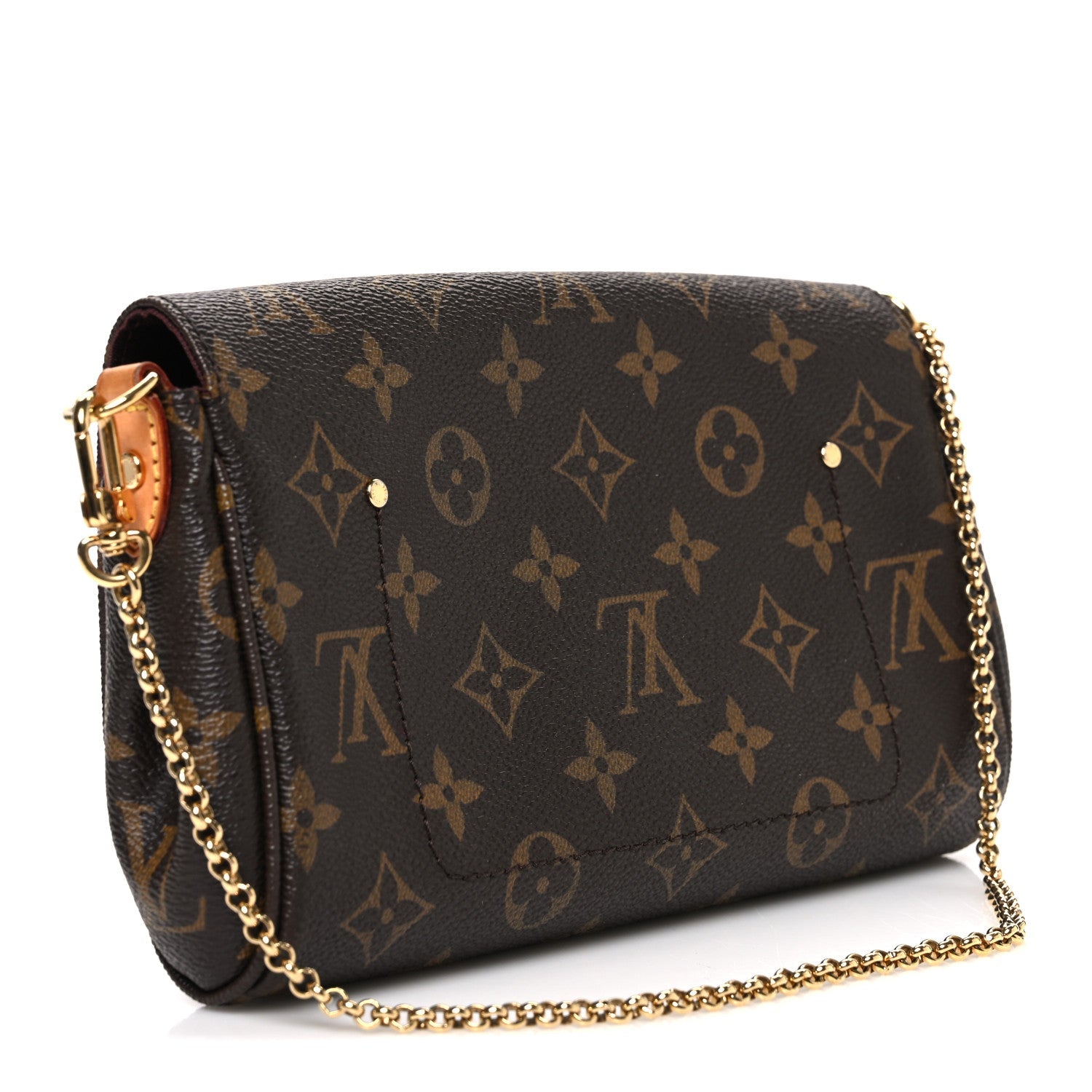 Louis Vuitton Monogram Favorite MM