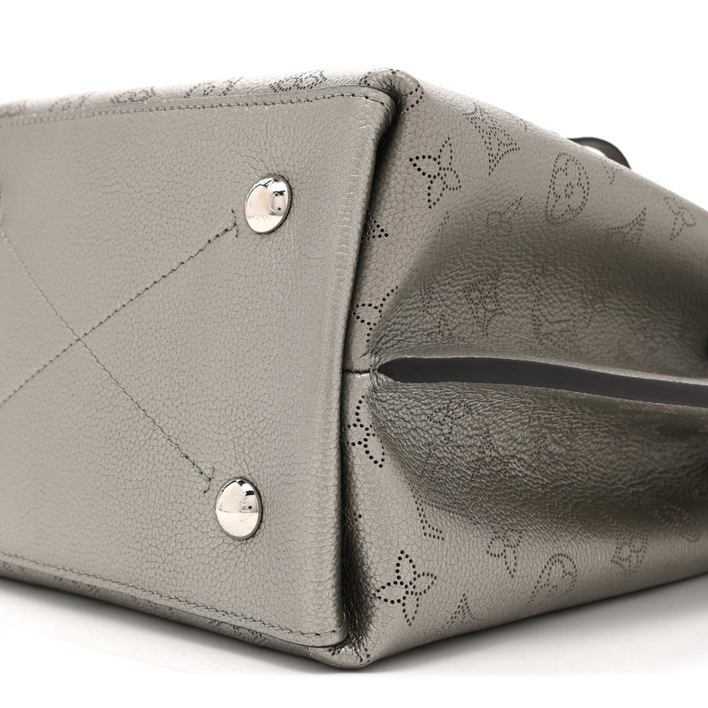Louis Vuitton Mahina Muria Gris Souris