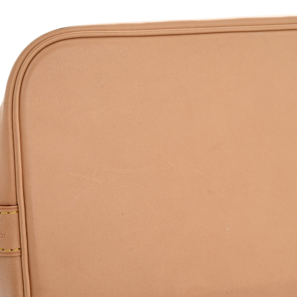 Louis Vuitton Monogram Alma PM