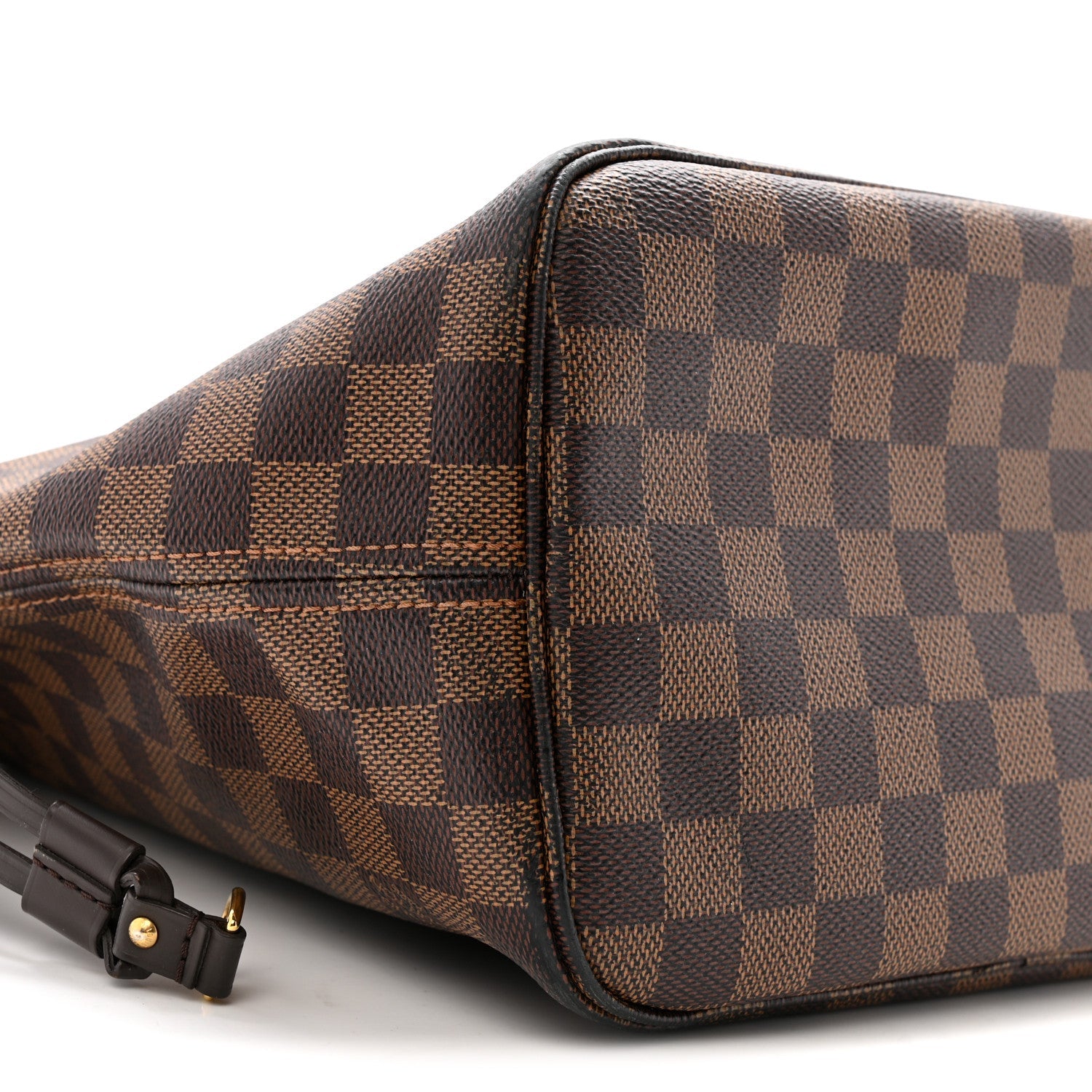 Louis Vuitton Damier Ebene Neo Neverfull MM
