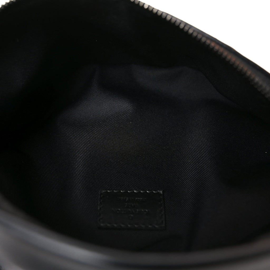 Louis Vuitton Empreinte Uniformes BumBag Black