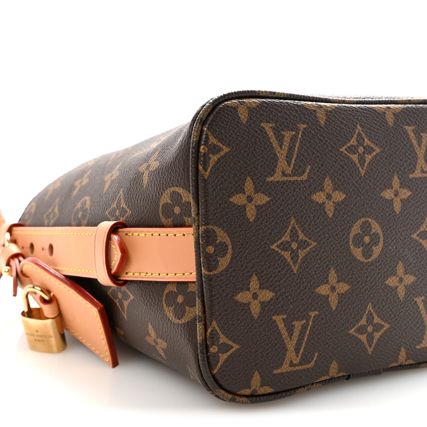 Louis Vuitton Monogram All In BB