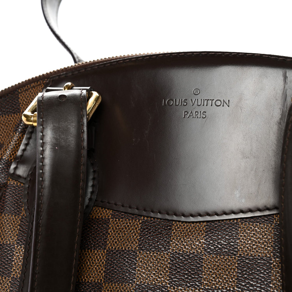 Louis Vuitton Damier Ebene Verona MM