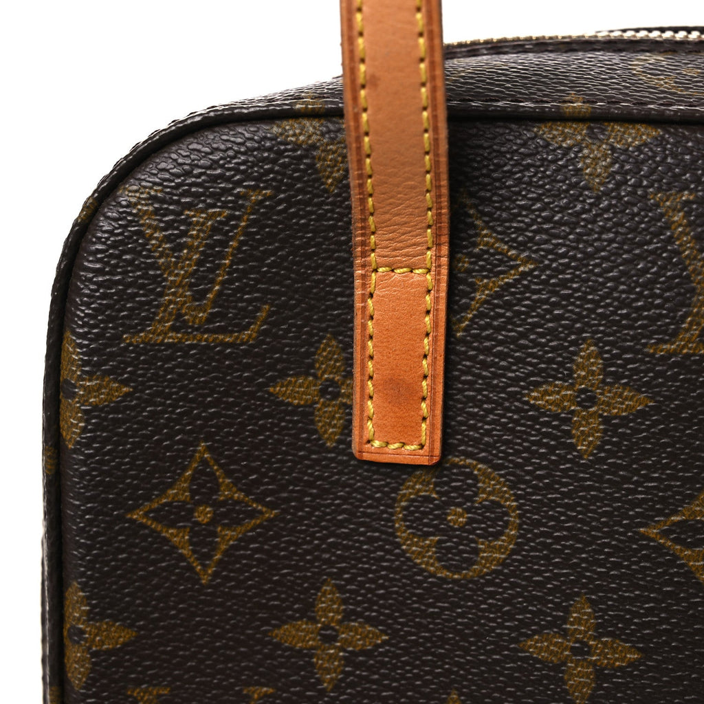 Louis Vuitton Monogram Spontini