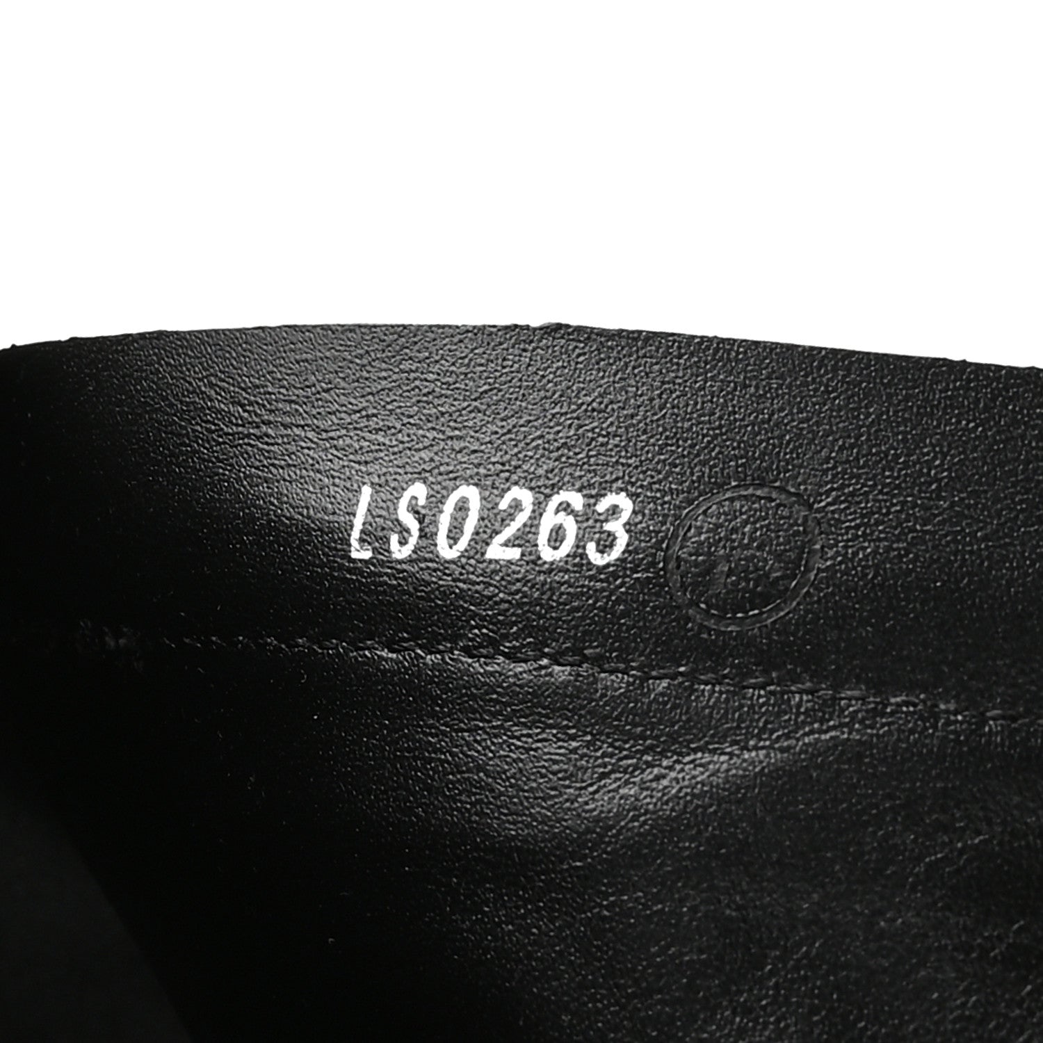 Louis Vuitton Calfskin Westside Flat Ankle Boots 39 Black