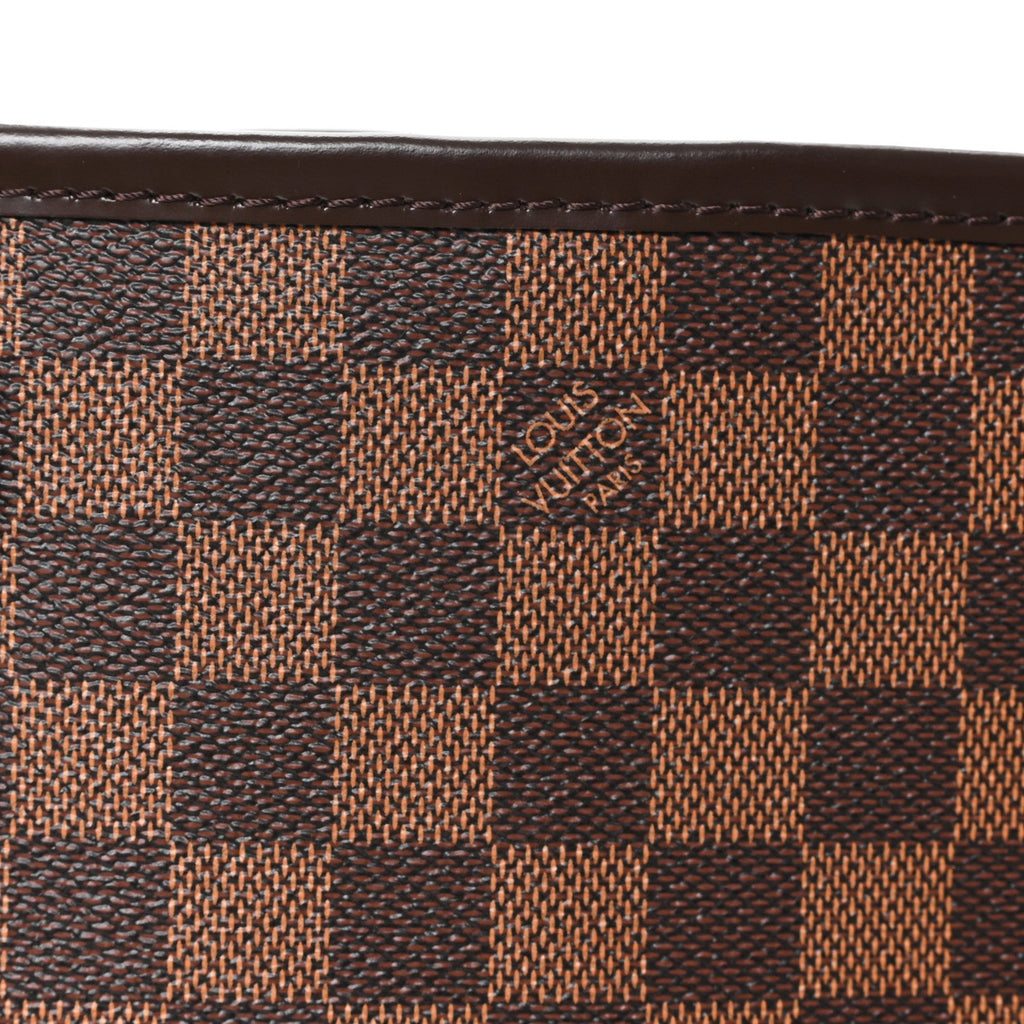 Louis Vuitton Damier Ebene Neo Neverfull PM
