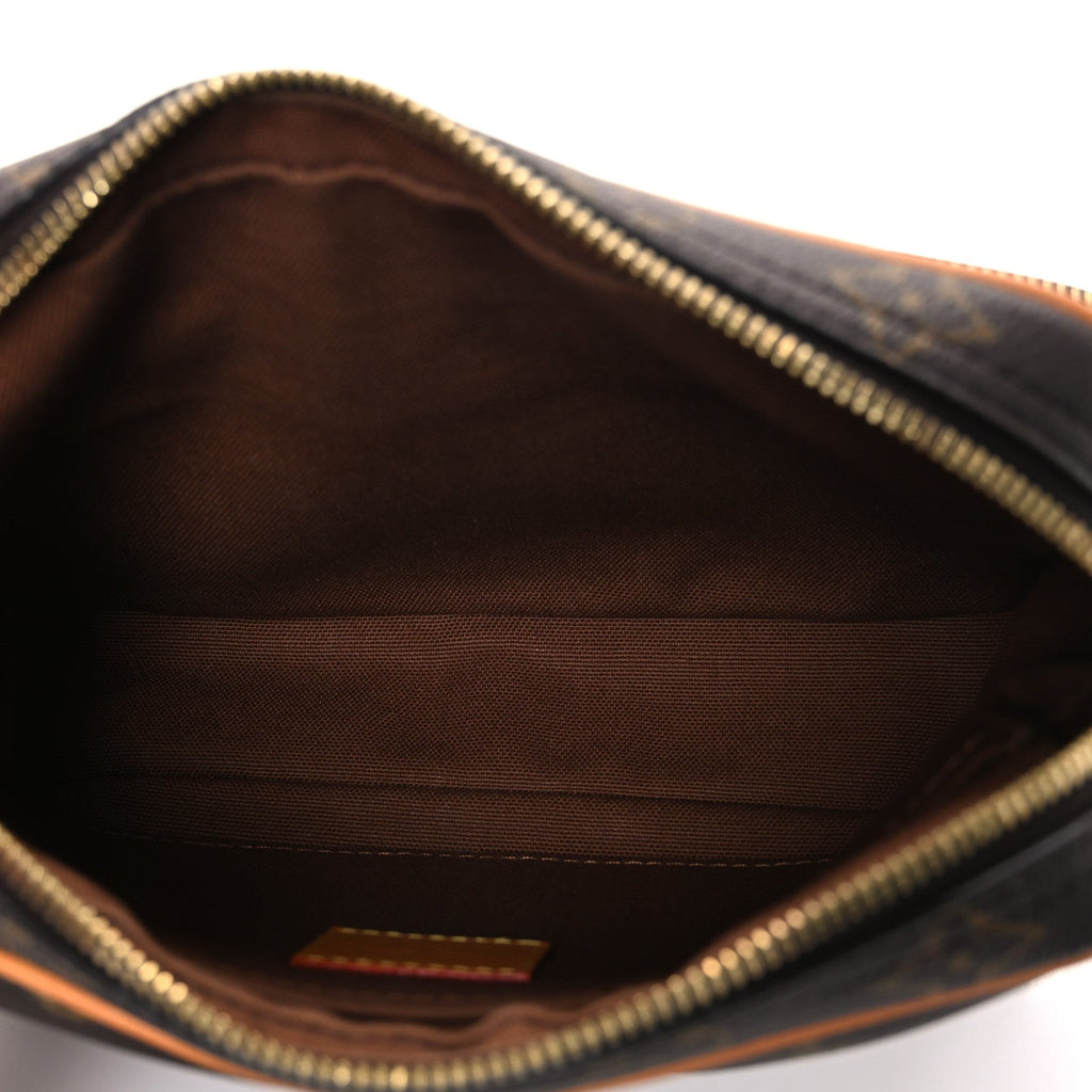 Louis Vuitton Monogram Archive Nil NM