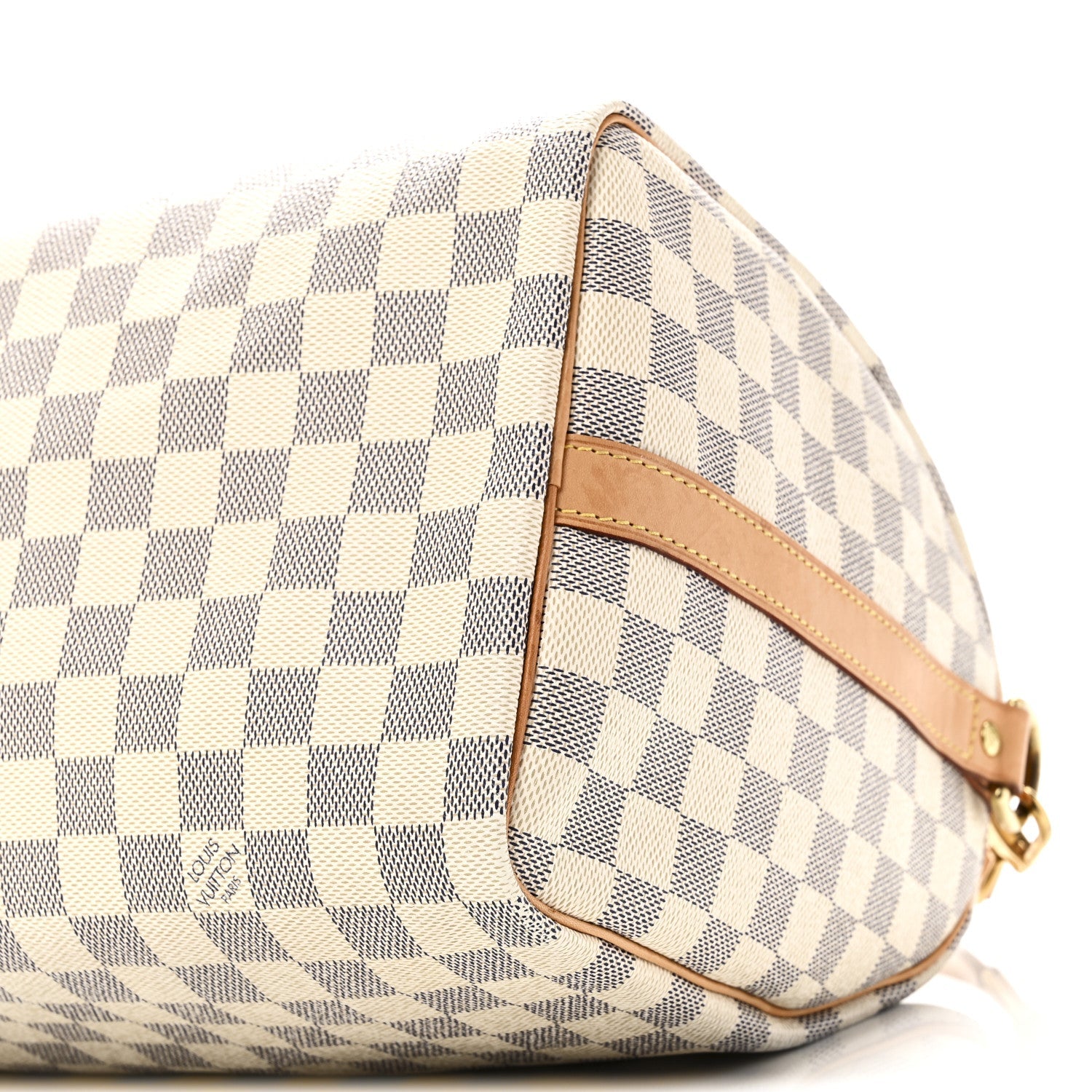 Louis Vuitton Damier Azur Speedy Bandouliere 30