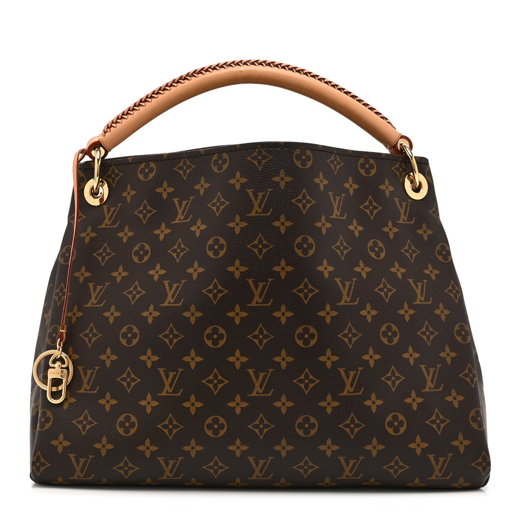 Louis Vuitton Monogram Artsy MM