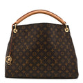Louis Vuitton Monogram Artsy MM