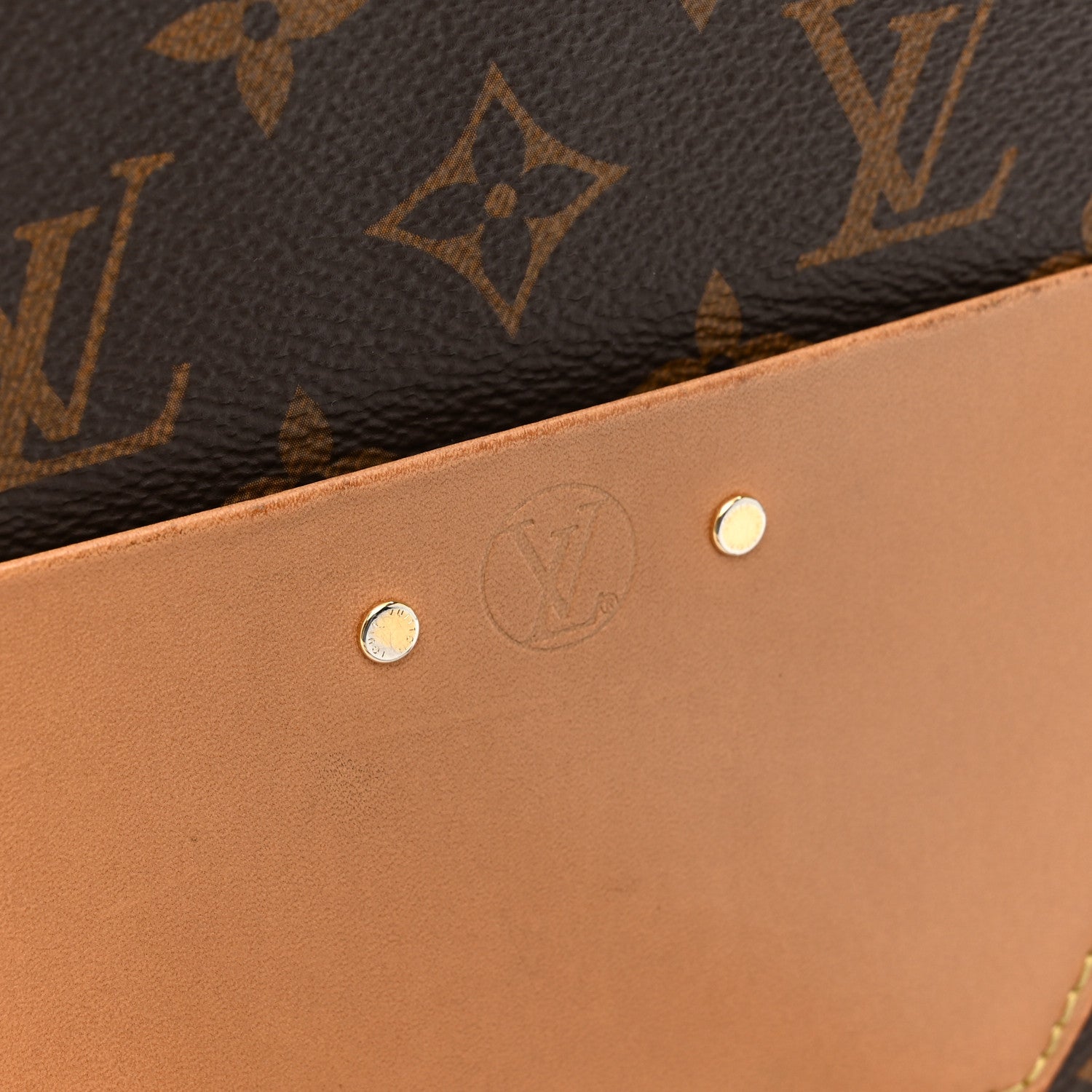 Louis Vuitton Monogram Boite Chapeau Souple MM